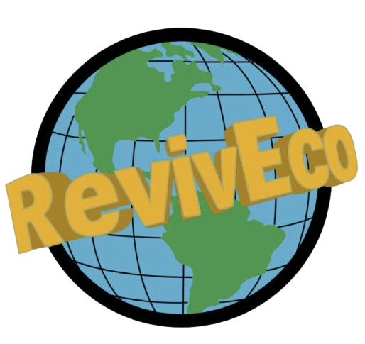 RevivEco Global Logo